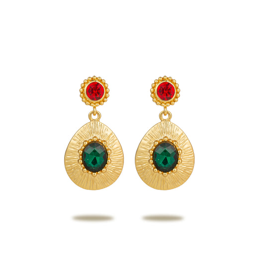 M&Miucy Earring-M06