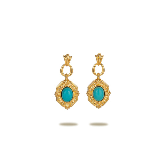 M&Miucy  Earring-M01