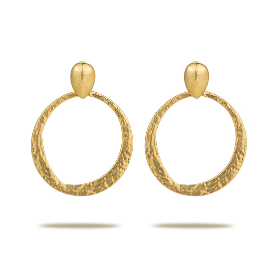 M&Miucy Earring-M04